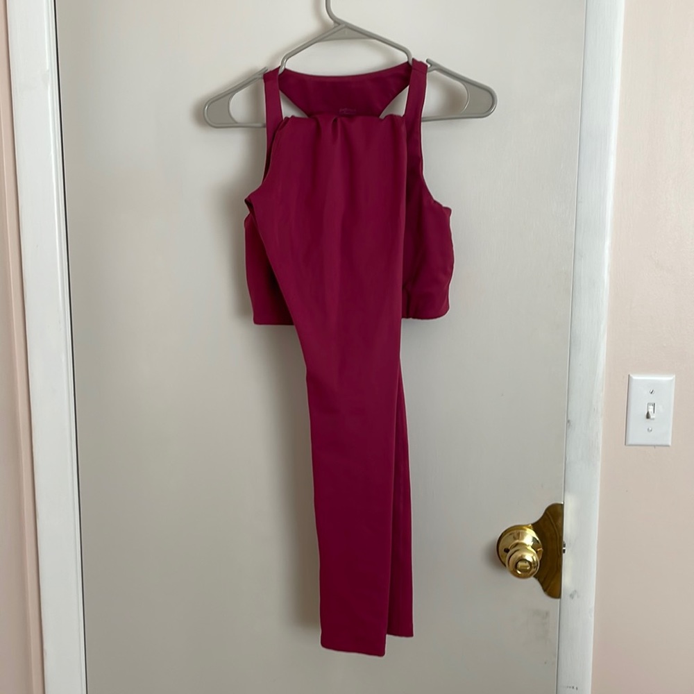 Girlfriend Collective set